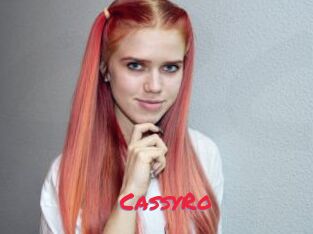 CassyRo