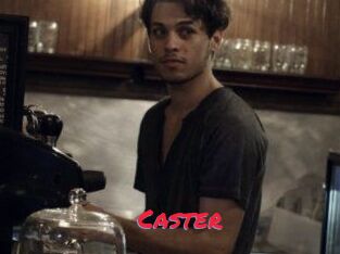 Caster