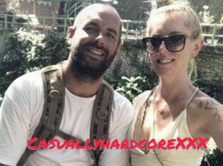 CasuallyhardcoreXXX
