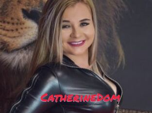 CatherineDom