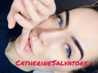 CatherineSalvatore