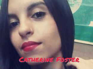 Catherine_Foster