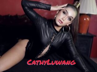 CathyLuwang
