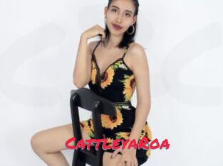 CattleyaRoa