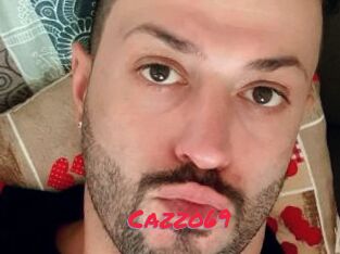 Cazzo69