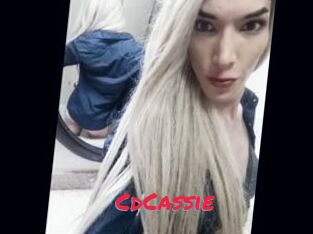 CdCassie