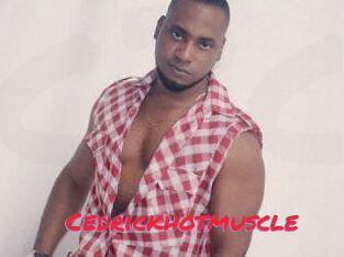 Cedrick_hot_muscle