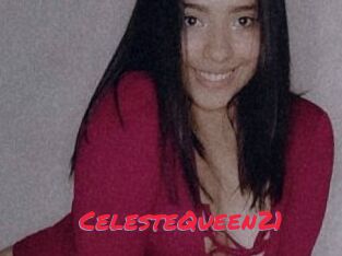 CelesteQueen21