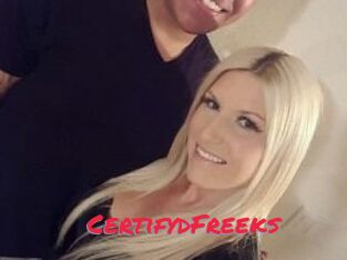 CertifydFreeks