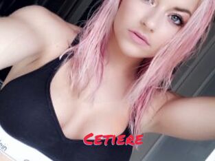 Cetiere