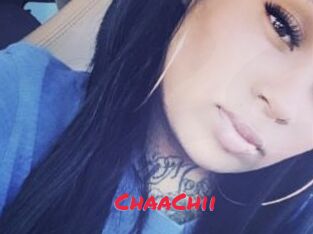 ChaaChii