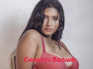 ChaneelBrown