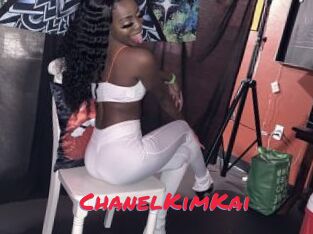 ChanelKimKai
