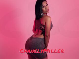ChanelyMiller