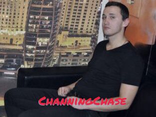 ChanningChase