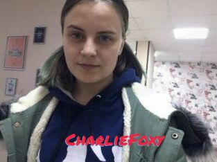 CharlieFoxy