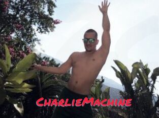 CharlieMachine