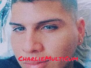 CharlieMultiCum