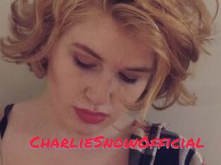CharlieSnowOfficial