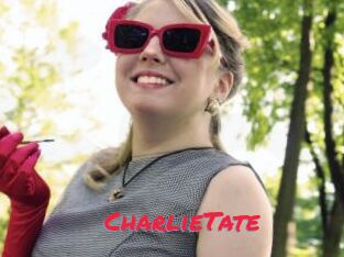 CharlieTate
