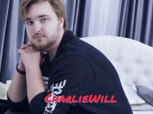 CharlieWill