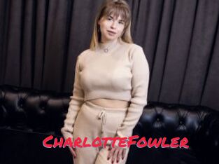 CharlotteFowler
