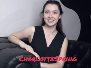 CharlotteSpring