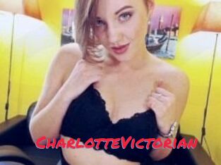 CharlotteVictorian