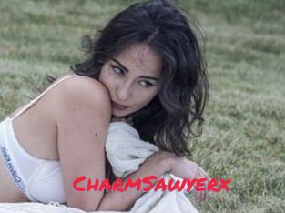 CharmSawyerx