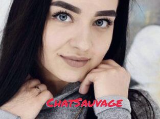 ChatSauvage