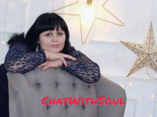 ChatWithSoul