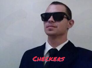 Checkers