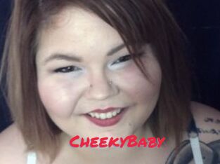 CheekyBaby