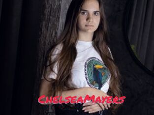 ChelseaMayers