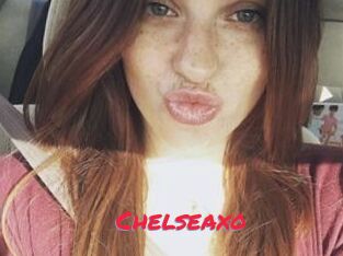 Chelseaxo