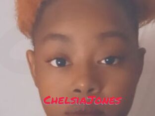 ChelsiaJones