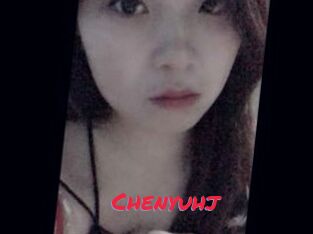 Chenyuhj