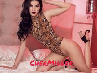 CherMiller
