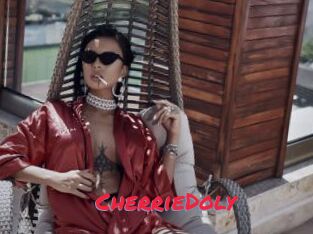 CherrieDoly