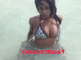 CherriesRed69