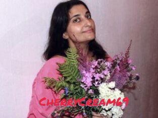 CherryCream69