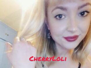 CherryLoli