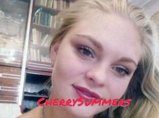 CherrySummers