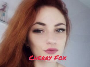 Cherry_Fox