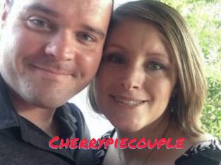 Cherrypiecouple