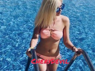 CheryDevil