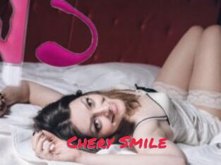 Chery_Smile