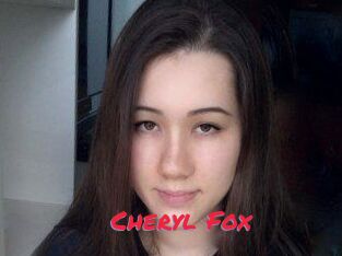 Cheryl_Fox