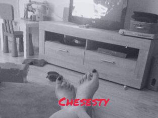 Chesesty