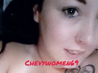 Chevywomen69